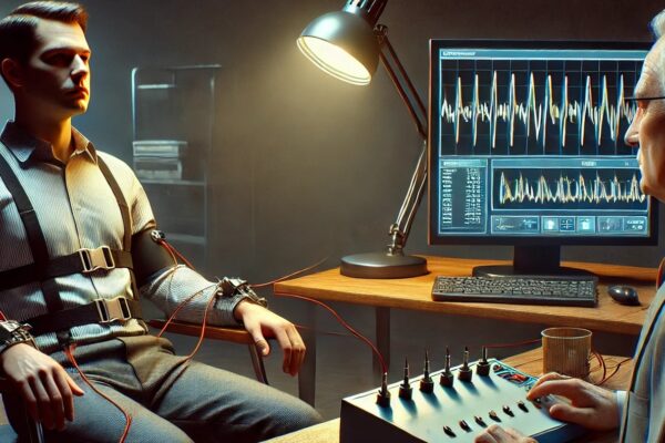 Навчання поліграфологів в Києві: можливість опанувати професію майбутнього