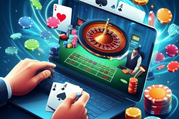 Офлайн та онлайн казино во Львове: обзор, рейтинг и советы по выбору